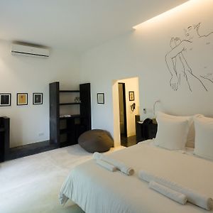 Chambre Supérieure Lit King-Size