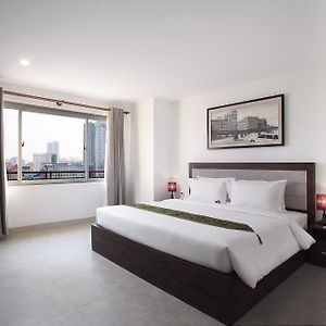 Chambre Double de Luxe