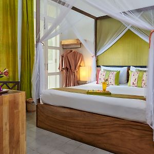 Chambre Triple