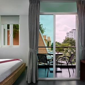 Chambre de Luxe Lit King-Size