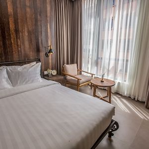 Chambre Supérieure Double