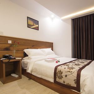 Suite à 2 Chambres à Coucher