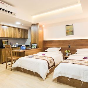 Chambre Supérieure Double