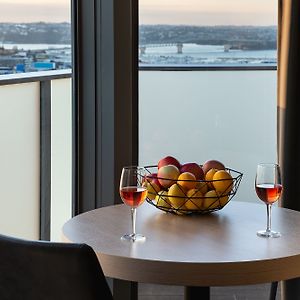 Suite à 1 Chambre à Coucher
