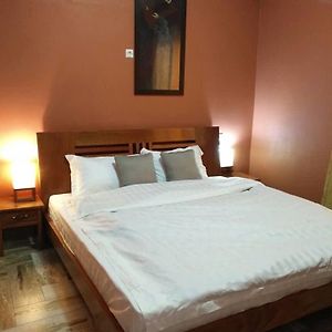 Chambre Lit King-Size