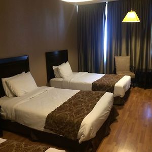 Chambre Triple