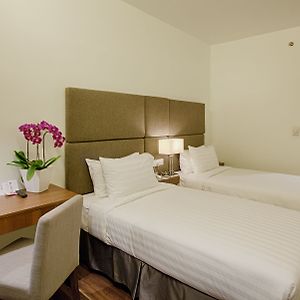 Chambre Supérieure Double