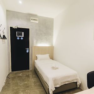 Chambre Simple