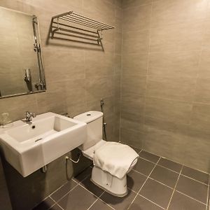 Chambre de Luxe Lit King-Size