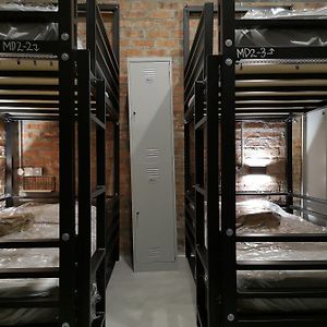 Dormitory Room Mixed