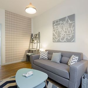 Appartement à 1 Chambre à Coucher