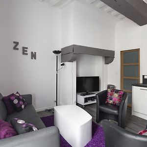 Appartement à 1 Chambre à Coucher