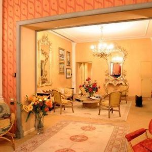 Chambre de Luxe
