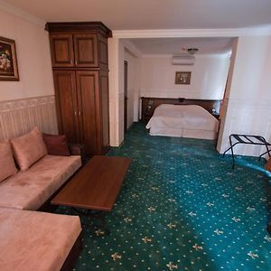 Studio de Luxe Lit King-Size