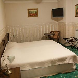 Chambre Double de Luxe