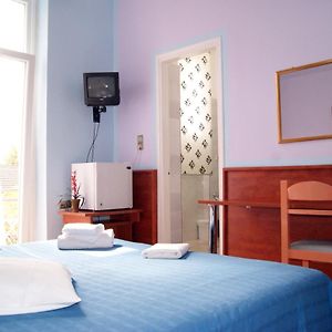 Chambre Classique Quadruple