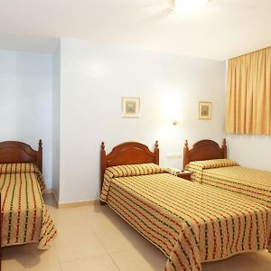Chambre Triple
