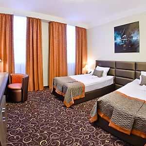 Chambre Standarde Double