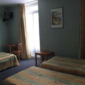 Chambre Triple