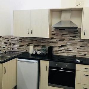 Appartement de Luxe
