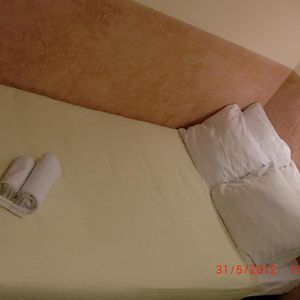 Chambre Simple