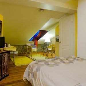 Chambre Standarde