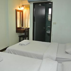Chambre Triple