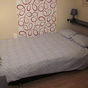 Chambre Budgétée Double