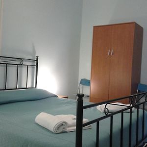 Chambre Lit Queen-Size