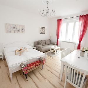Traditional Apartments Vienna Tav - City