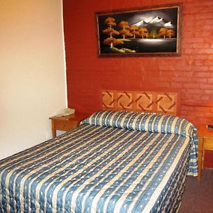 Chambre Lit Queen-Size