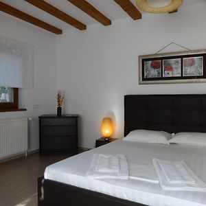 Chambre Supérieure Double