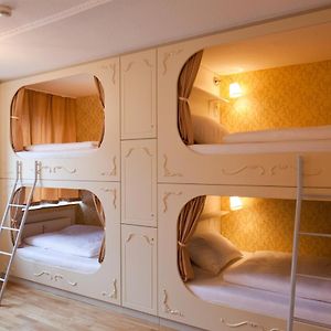 Chambre Juste Pour Femmes Dortoir