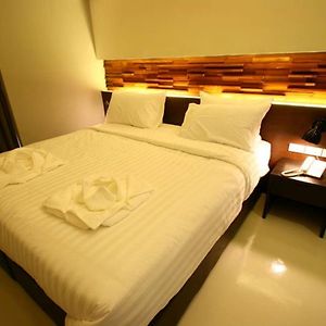 Chambre Supérieure