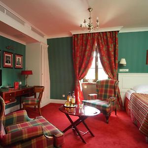 Chambre de Luxe