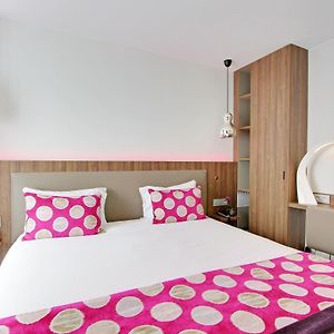 Chambre Double Confort