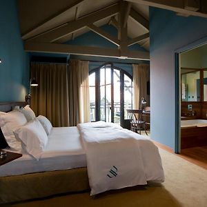 Chambre Double Grand Confort