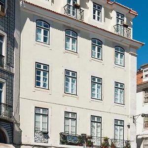 Ribeira Tejo by Shiadu Guesthouse
