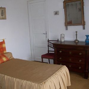 Chambre Familiale Double