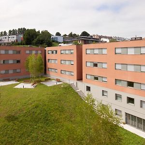 Residencia Universitaria Resa Manuel Agud Querol