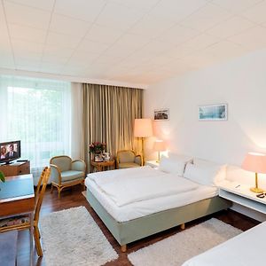 Chambre Triple