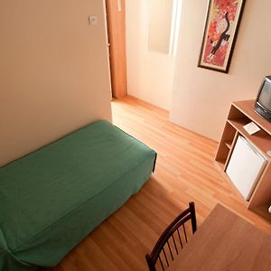 Chambre Standarde Simple
