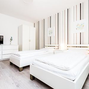 Chambre Standarde Triple