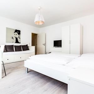 Appartement de Luxe