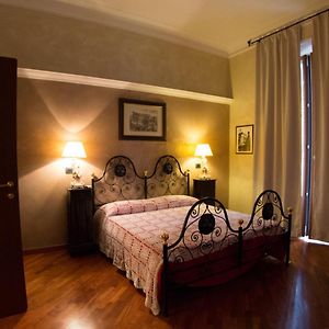 Chambre Quadruple