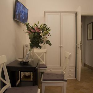 Leoncino 36 Apartments In Rome