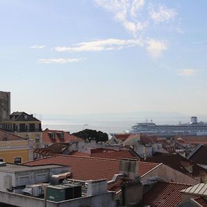 Miradouro De Lisboa