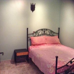 Private Bathroom Double Room