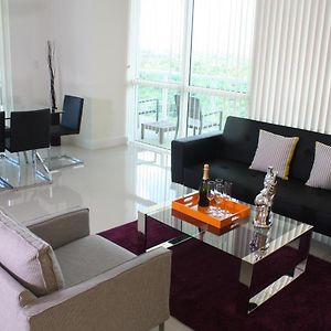 Appartement Premium à 2 Chambres à Coucher