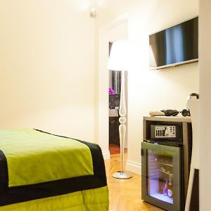 Chambre Lit King-Size